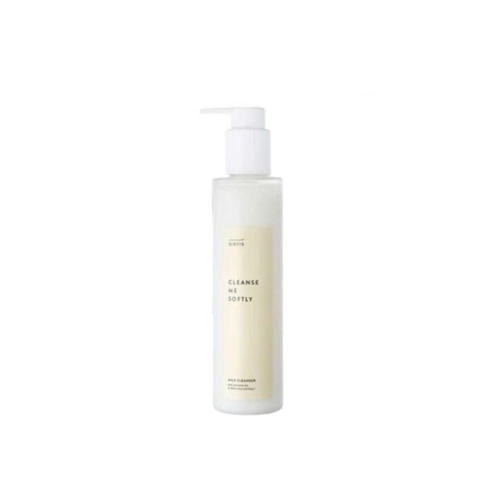 sioris cleanse me softly milk cleanser 200ml 2