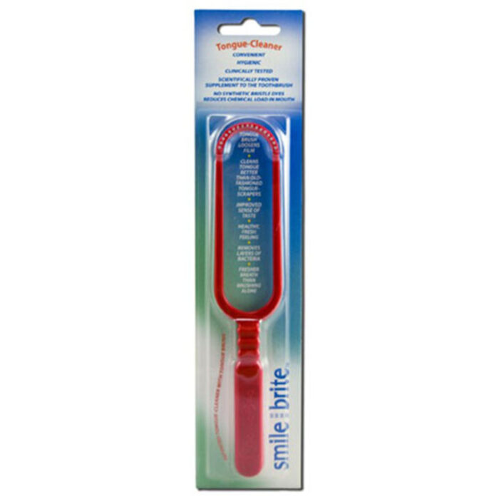 tongue cleaner AXTEBR0018 83390.1607960286