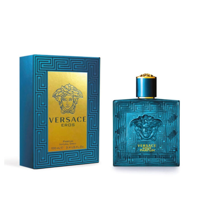 versace eros parfum for men 100ml