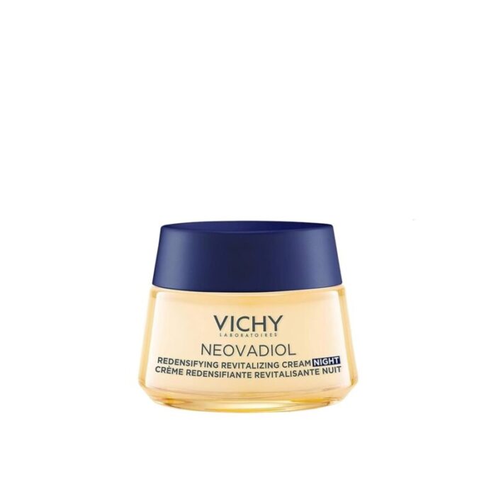 vichy neovadiol redensifying revitalizing night cream 50ml 3