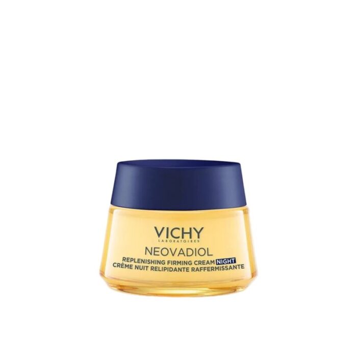 vichy neovadiol replenishing firming night cream 50ml 3